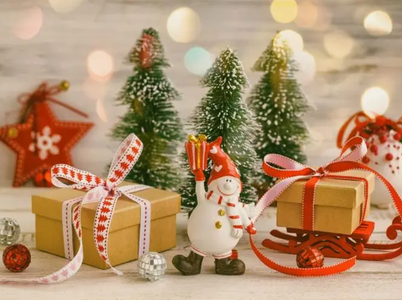 康宏祝新老客戶圣誕節(jié)快樂